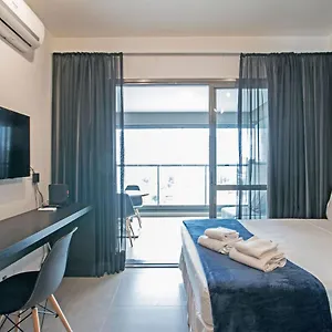 Apartamento Anylife Comfort Brooklin, São Paulo