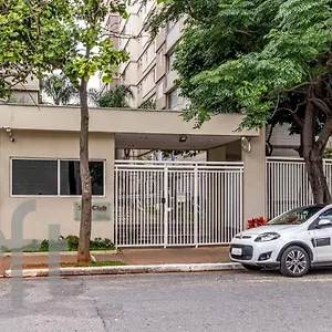 Apartamento Lindo A Passos Do Expo Center Norte, São Paulo
