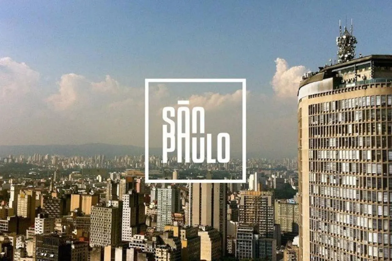 Sa11 Apto 2 Dorms Totalmente Equipado E Acolhedor Apartment Sao Paulo 0*,