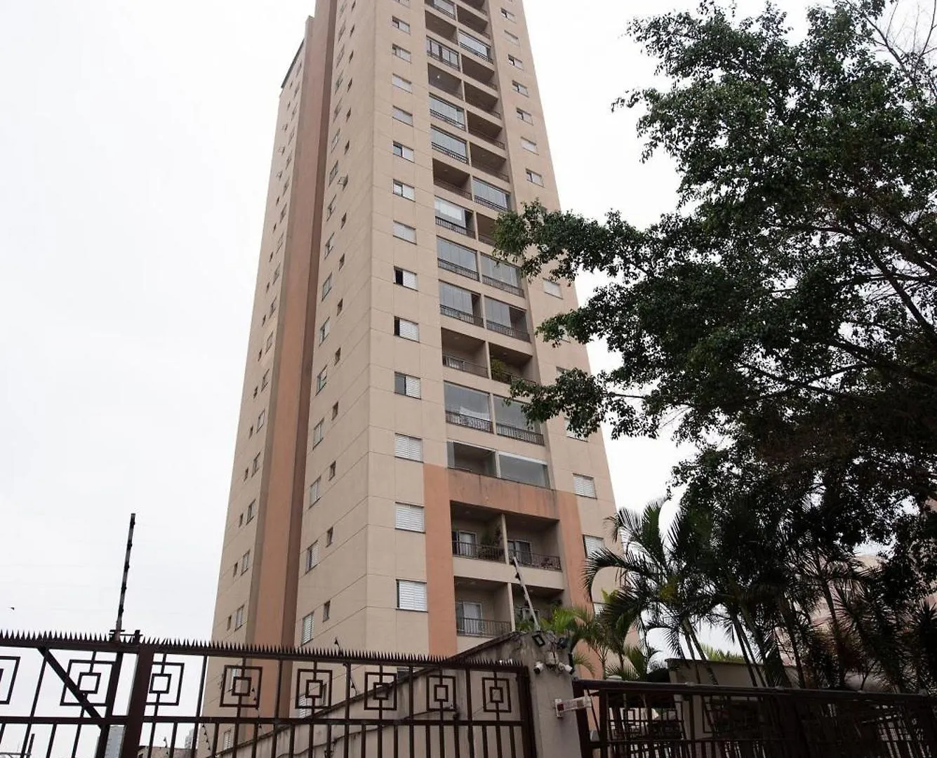 Sa11 Apto 2 Dorms Totalmente Equipado E Acolhedor Apartment Sao Paulo