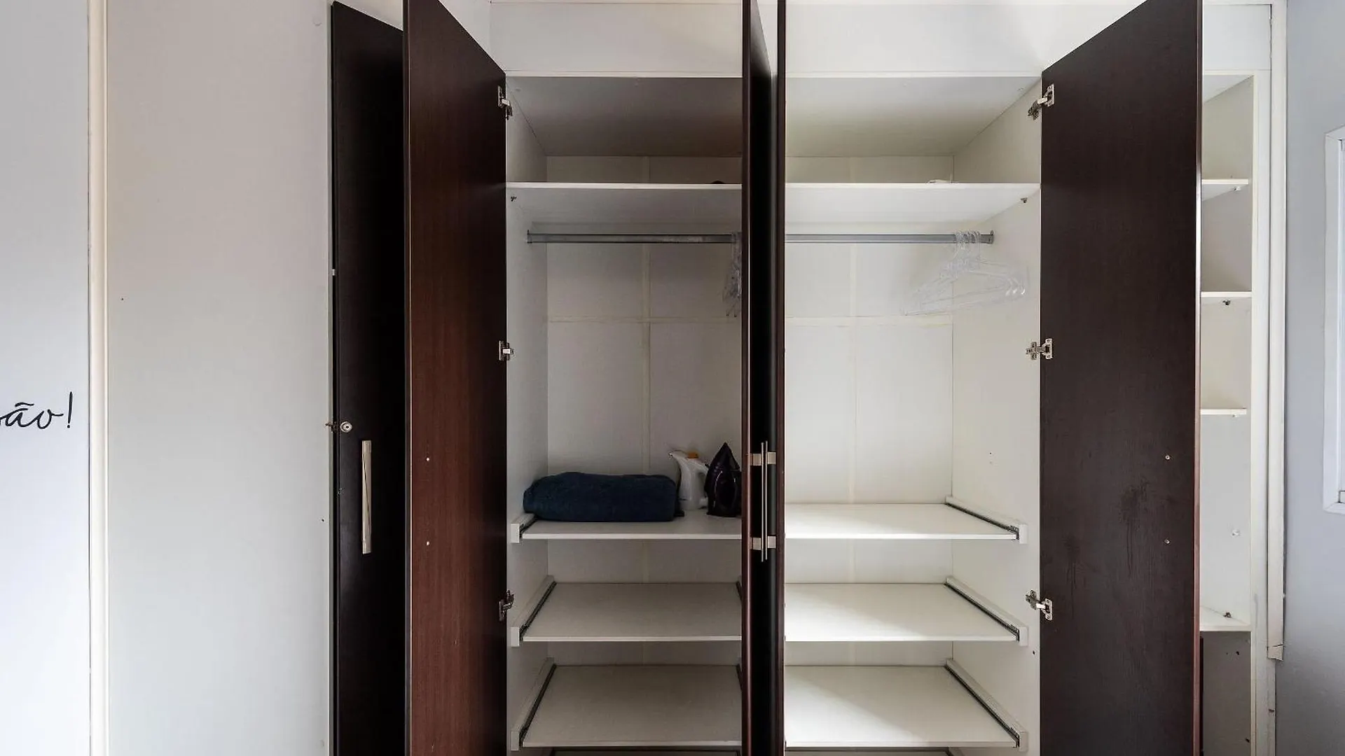 Sa11 Apto 2 Dorms Totalmente Equipado E Acolhedor Apartment Sao Paulo